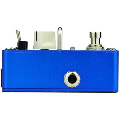 Педаль эффектов Tomsline APE-3 Pure Echo Digital Delay