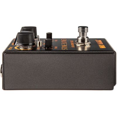 Way Huge WM81 Smalls Stone Burner Sub Atomic Fuzz