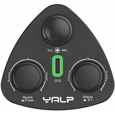 Темброблок X2 Double Y10