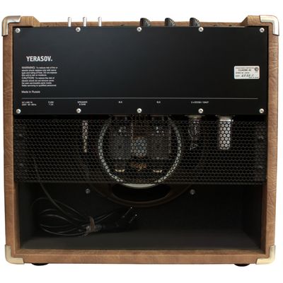 Комбоусилитель Yerasov Classic 45J