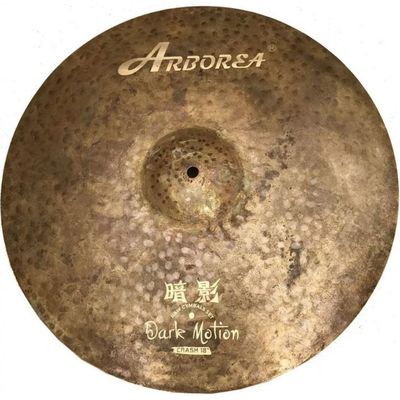 Тарелка Arborea 18" Dark Motion Crash RW18CR