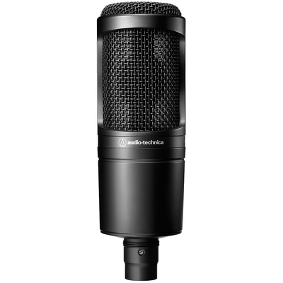 Микрофон Audio-Technica AT2020
