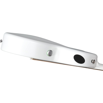 Гитара трансакустическая Enya Nova Go SP1 White, изображение 6