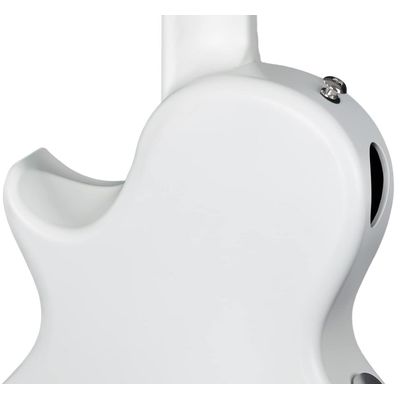 Гитара трансакустическая Enya Nova Go SP1 White, изображение 7