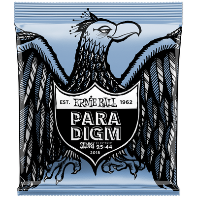 Струны для электрогитары Ernie Ball 2018 9.5-44