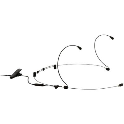 Микрофон JTS CM-804iB