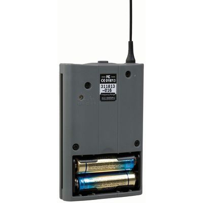 Передатчик JTS PT920B+CM501, изображение 2