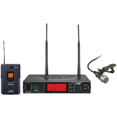 Радиосистема JTS RU-8011DB/RU-850LTB+CM-501
