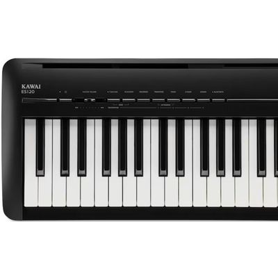 Цифровое пианино Kawai ES120B, изображение 3