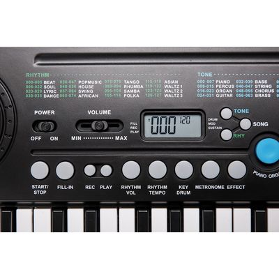 Синтезатор Kurzweil KP10 LB, изображение 5