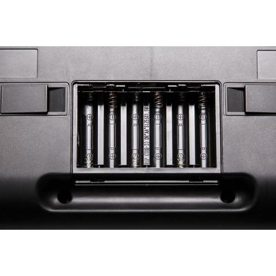 Синтезатор Kurzweil KP10 LB, изображение 7