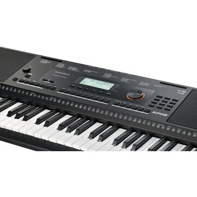 Синтезатор Kurzweil KP110 LB, изображение 5
