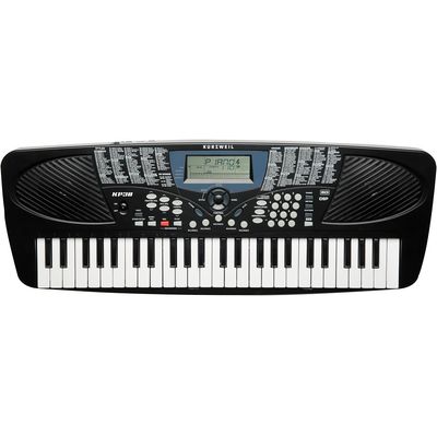 Синтезатор Kurzweil KP30 LB