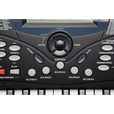 Синтезатор Kurzweil KP30 LB, изображение 5