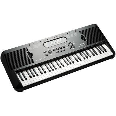 Синтезатор Kurzweil KP70 LB, изображение 2