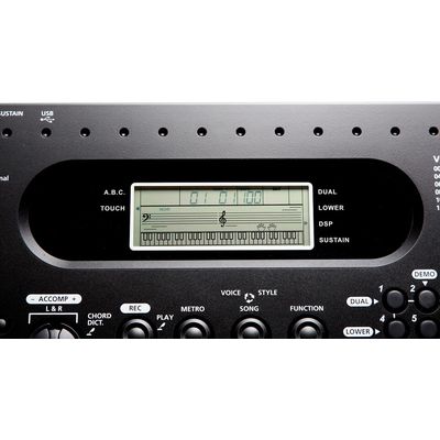 Синтезатор Kurzweil KP70 LB, изображение 4