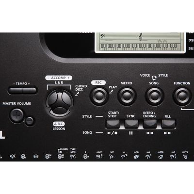 Синтезатор Kurzweil KP70 LB, изображение 5