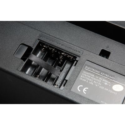 Синтезатор Kurzweil KP70 LB, изображение 7