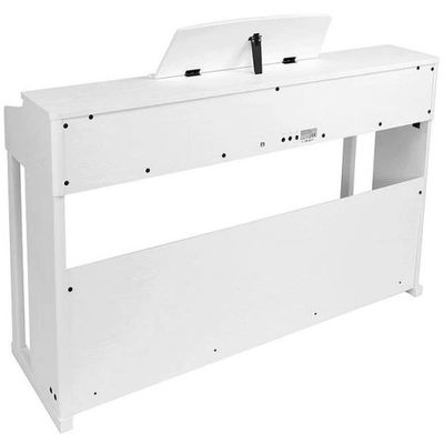 Цифровое пианино Medeli DP280K-PVC-WH, изображение 2