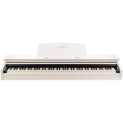 Цифровое пианино Medeli DP280K-PVC-WH, изображение 3