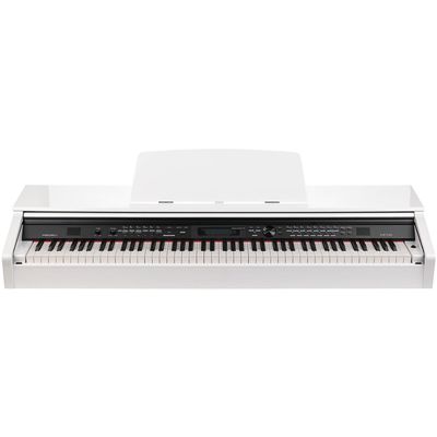 Цифровое пианино Medeli DP330-PVC-WH, изображение 2
