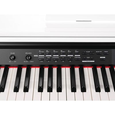 Цифровое пианино Medeli DP330-GW, изображение 3