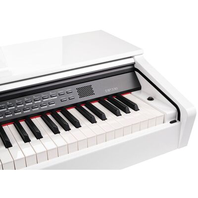 Цифровое пианино Medeli DP330-PVC-WH, изображение 7