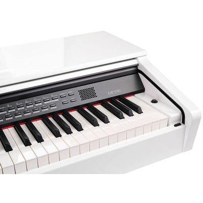 Цифровое пианино Medeli DP330-GW, изображение 7