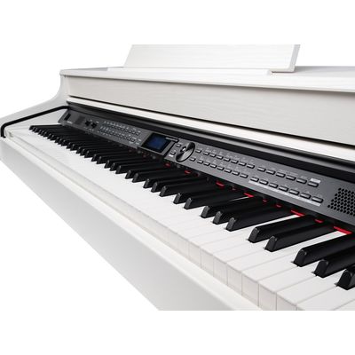 Цифровое пианино Medeli DP370-GW, изображение 5