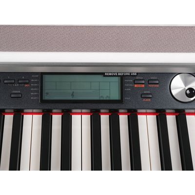 Цифровое пианино Medeli DP388-PVC-WH, изображение 5