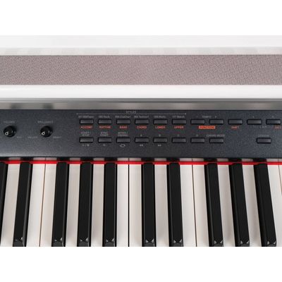 Цифровое пианино Medeli DP388-PVC-WH, изображение 6