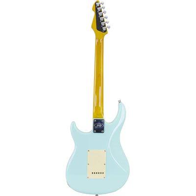 Электрогитара Peavey Raptor Custom MRG, изображение 2