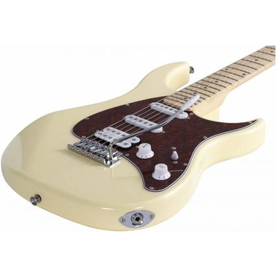Электрогитара Peavey Raptor Plus IVR, изображение 3