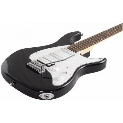 Электрогитара Peavey Raptor Plus SSH Black, изображение 3