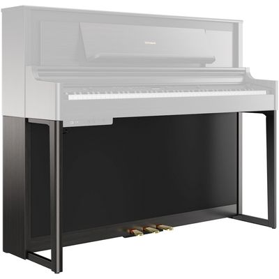 Стойка для цифрового пианино Roland KSL706-CH