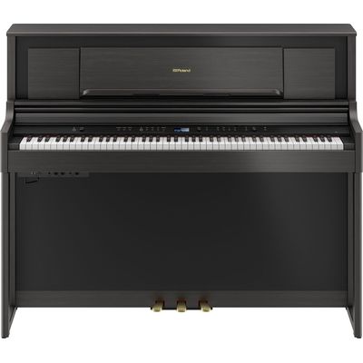 Цифровое пианино Roland LX706-CH, изображение 2