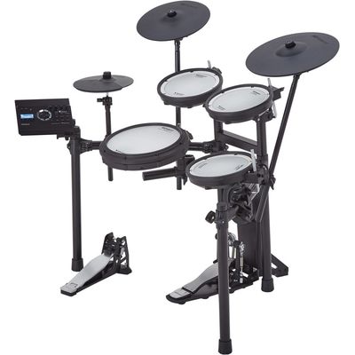 Электронная ударная установка Roland TD-17KV2, изображение 2