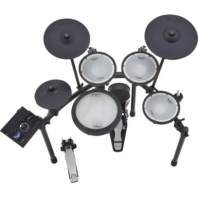Электронная ударная установка Roland TD-17KV2, изображение 3