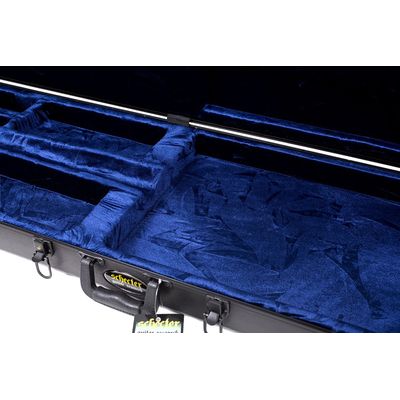 Кейс для бас-гитары Schecter SGR-Universal Bass Hardcase