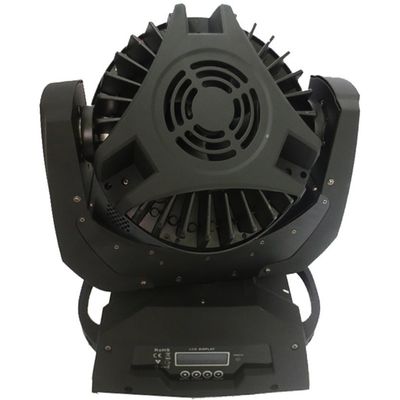 Световая голова Xline LED WASH 3610 Z, изображение 2