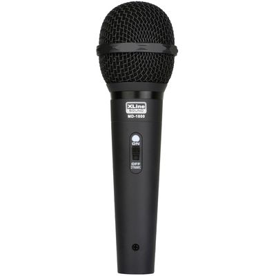 Микрофон Xline MD-1800