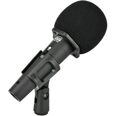 Микрофон Xline MD-1800, изображение 3
