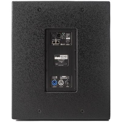 Сабвуфер Echo Acoustic EA115SP