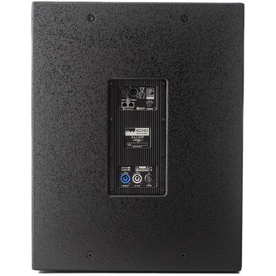 Сабвуфер Echo Acoustic EA118SP