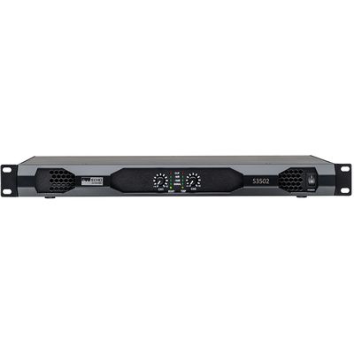 Усилитель Echo Acoustic S3502