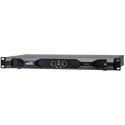 Усилитель Echo Acoustic S3502
