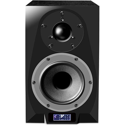 Студийный монитор iCON DT-5A Air