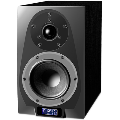 Студийный монитор iCON DT-5A Air