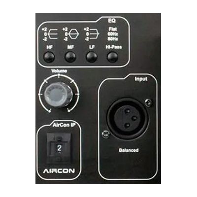 Студийный монитор iCON DT-6A Air