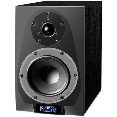 Студийный монитор iCON DT-8A Air